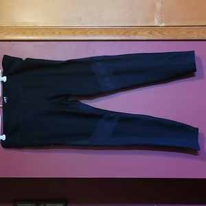 Workout pants size xl